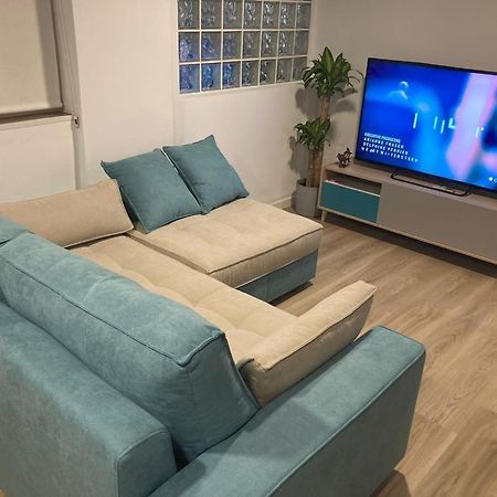 Nuevo Apartamento Centrico Playa De Cullera. Exterior foto