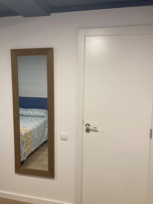 Nuevo Apartamento Centrico Playa De Cullera. Exterior foto