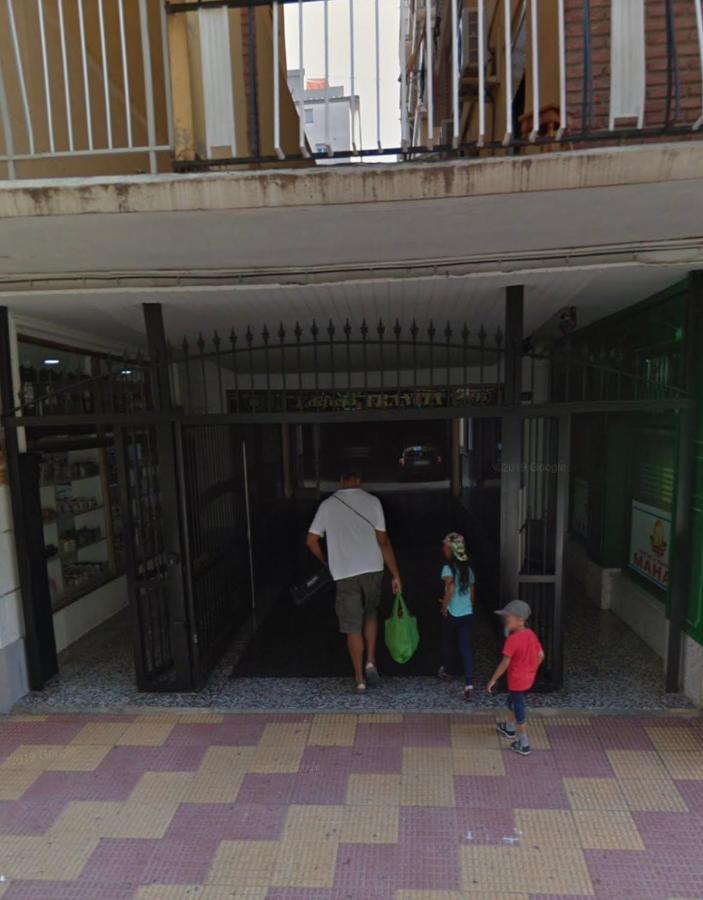 Nuevo Apartamento Centrico Playa De Cullera. Exterior foto
