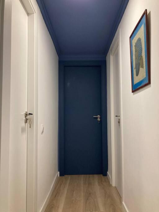 Nuevo Apartamento Centrico Playa De Cullera. Exterior foto