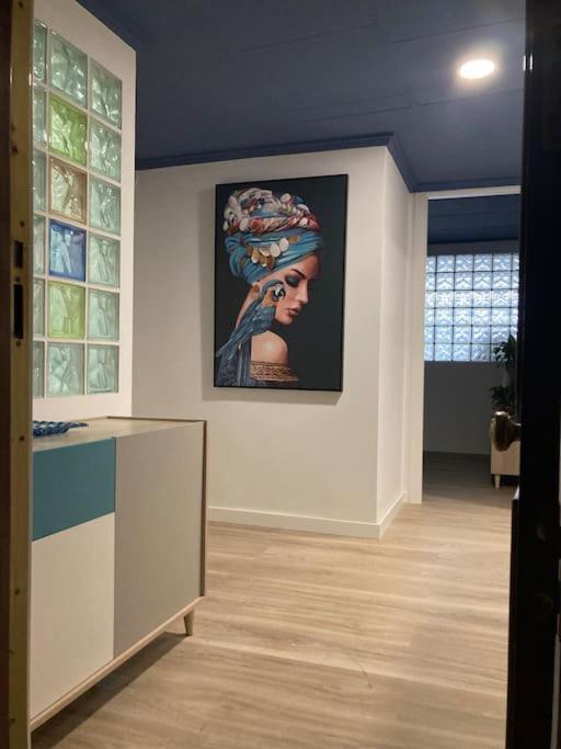 Nuevo Apartamento Centrico Playa De Cullera. Exterior foto
