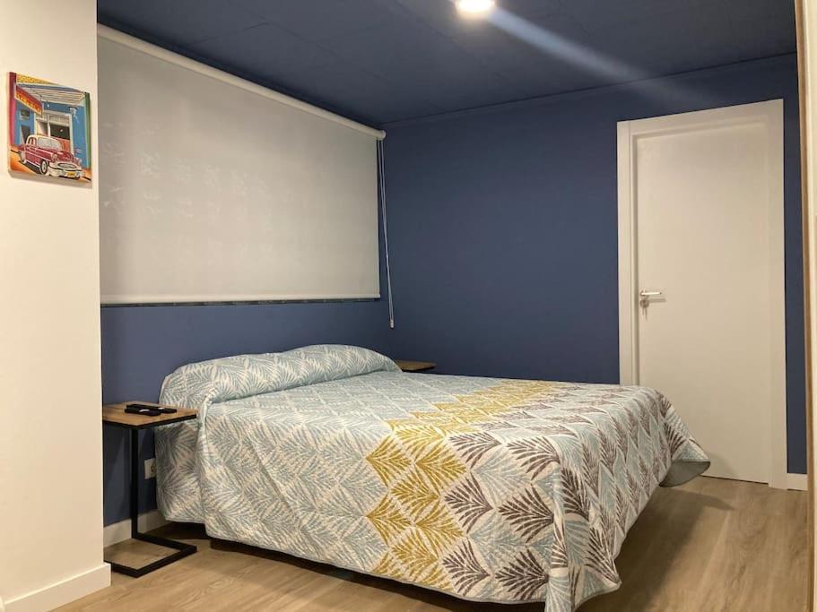Nuevo Apartamento Centrico Playa De Cullera. Exterior foto